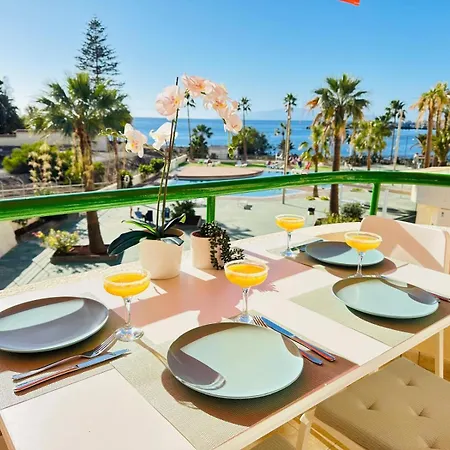 Apartment Firstline Costamar