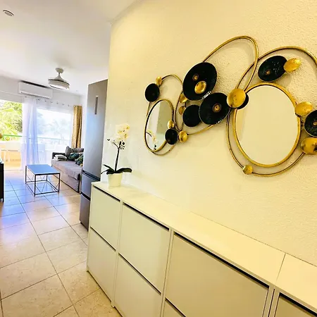 Firstline Costamar * Лос Кристианос