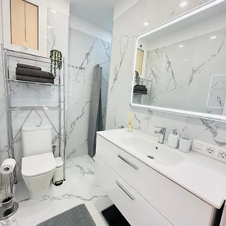 Firstline Costamar * Лос Кристианос