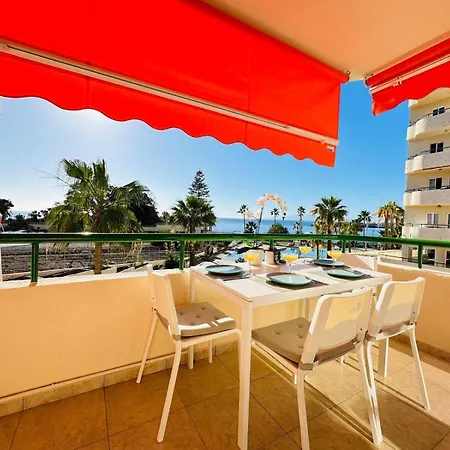 Firstline Costamar Appartement