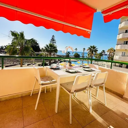 Firstline Costamar * Los Cristianos (Tenerife)