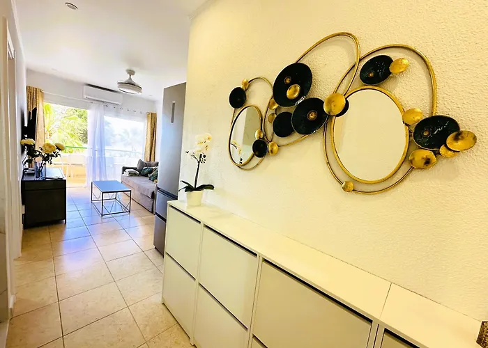 Firstline Costamar * Лос Кристианос