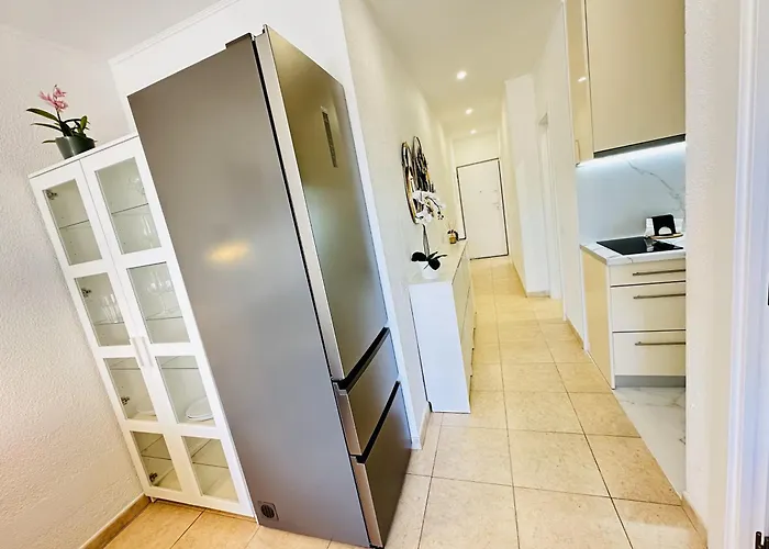 아파트 Firstline Costamar *