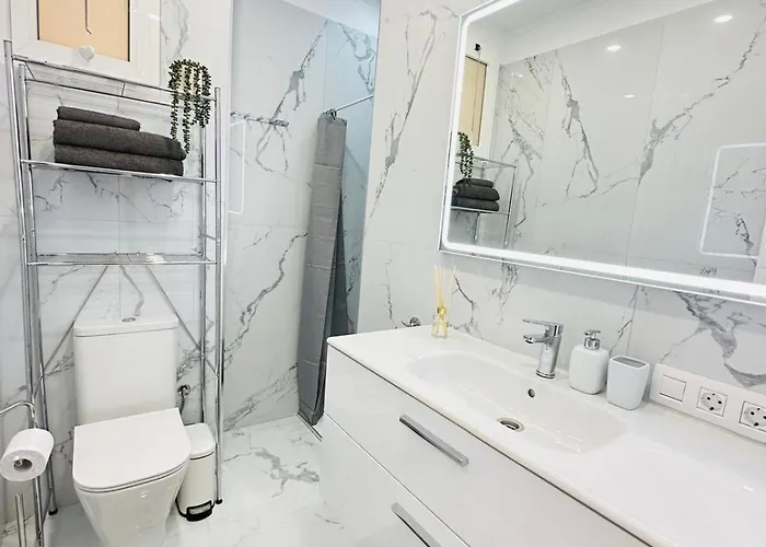 Firstline Costamar * 로스크리스티아노스