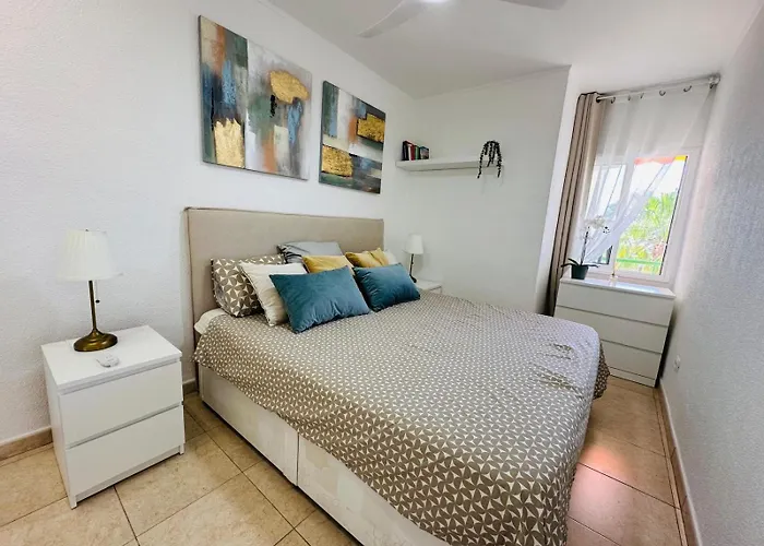 아파트 Firstline Costamar *