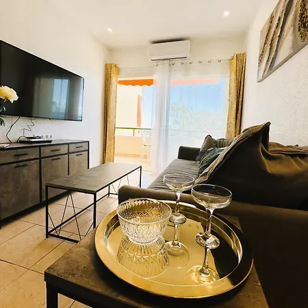 Apartmán Firstline Costamar
