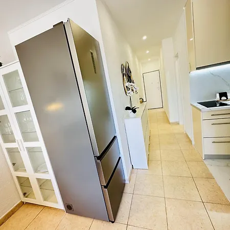 Apartmán Firstline Costamar *