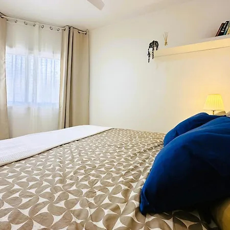Firstline Costamar Apartmán *