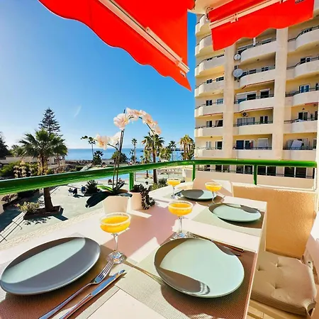 Apartmán Firstline Costamar *