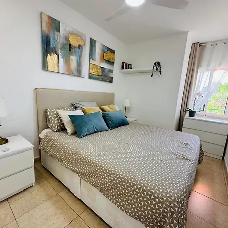 Apartmán Firstline Costamar *