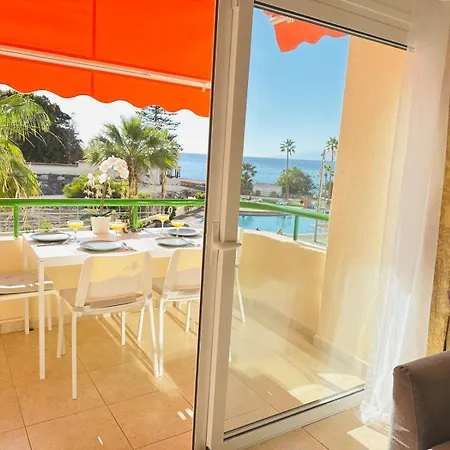 Apartmán Firstline Costamar Los Cristianos (Tenerife)